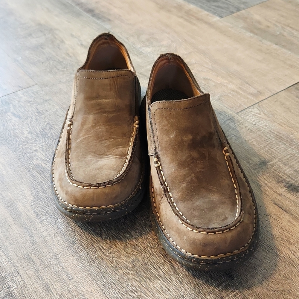 Björndal "Asheville" loafers